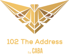 102 The Address