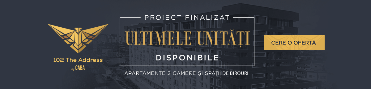 banner sectiune website RO